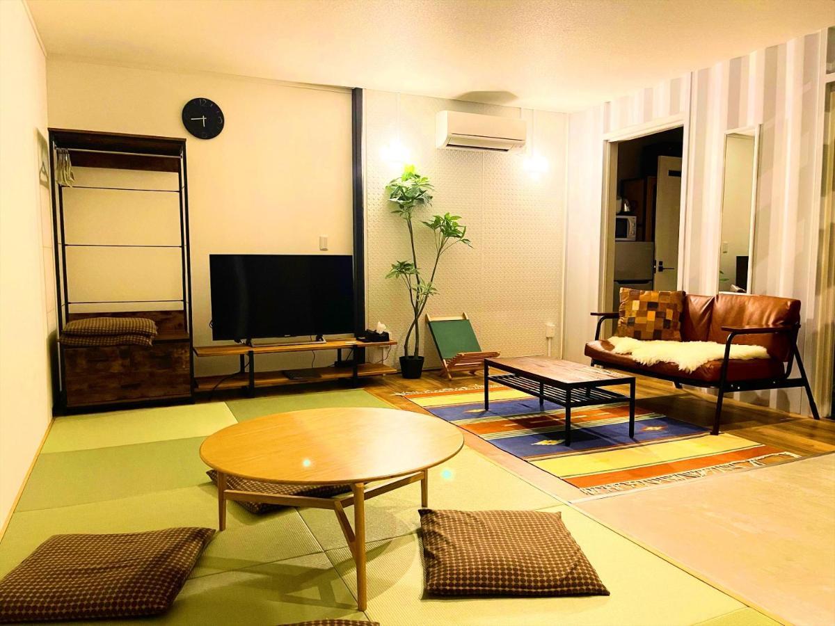 Cottage Di Musica Фуджикавагучико Екстериор снимка