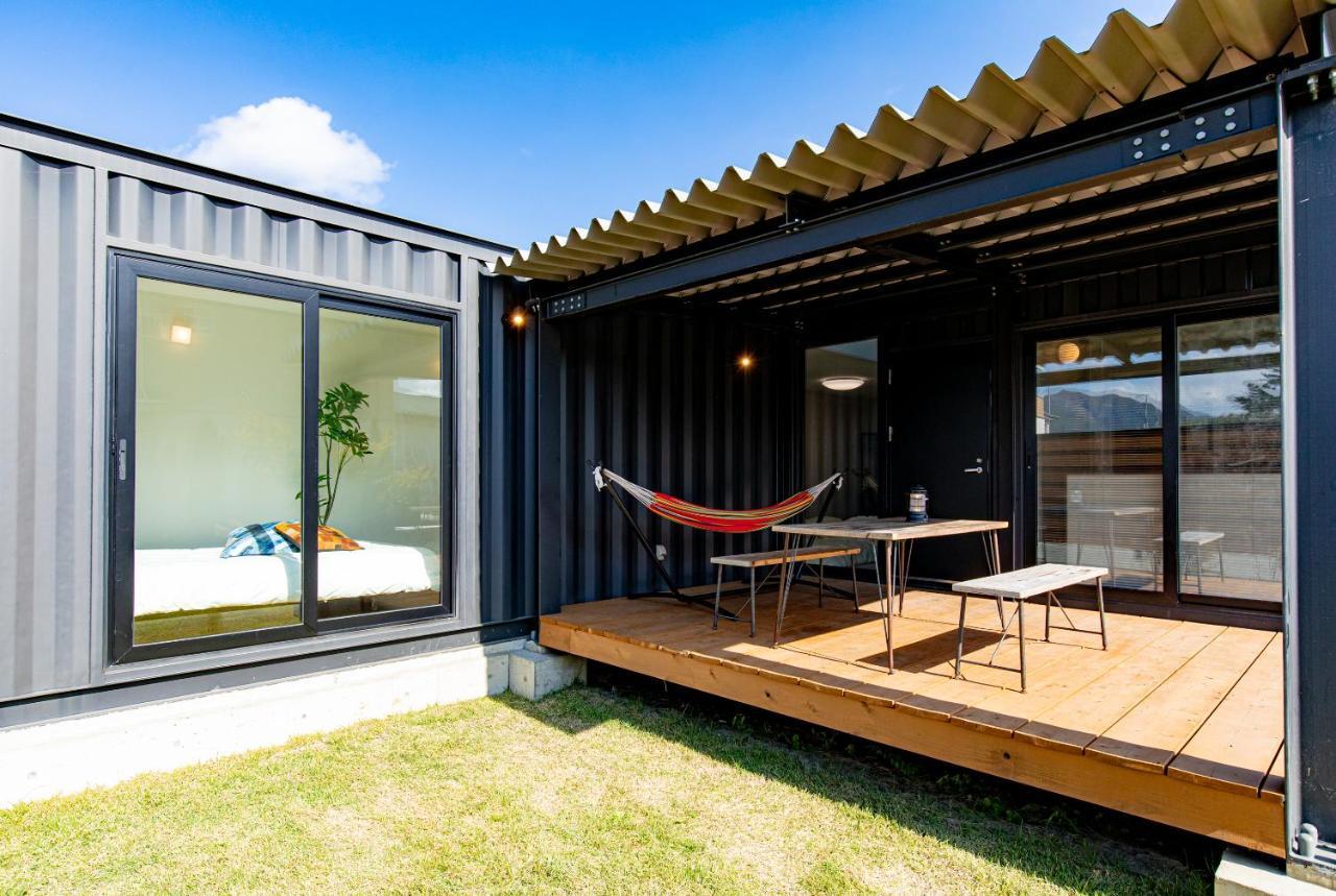 Cottage Di Musica Фуджикавагучико Екстериор снимка