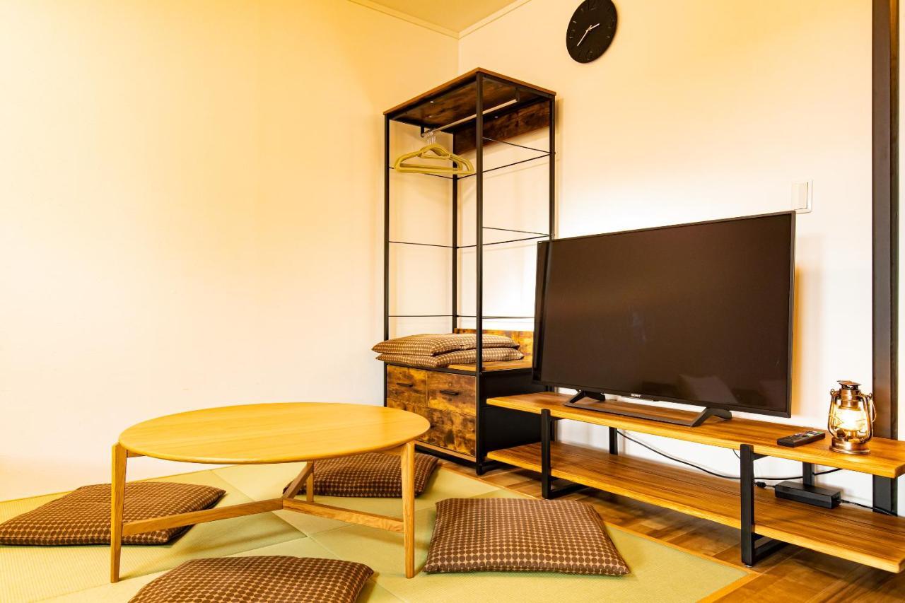 Cottage Di Musica Фуджикавагучико Екстериор снимка